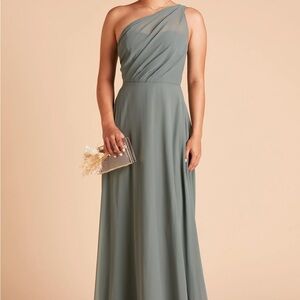 Birdy Grey Kira Dress - Sea Glass